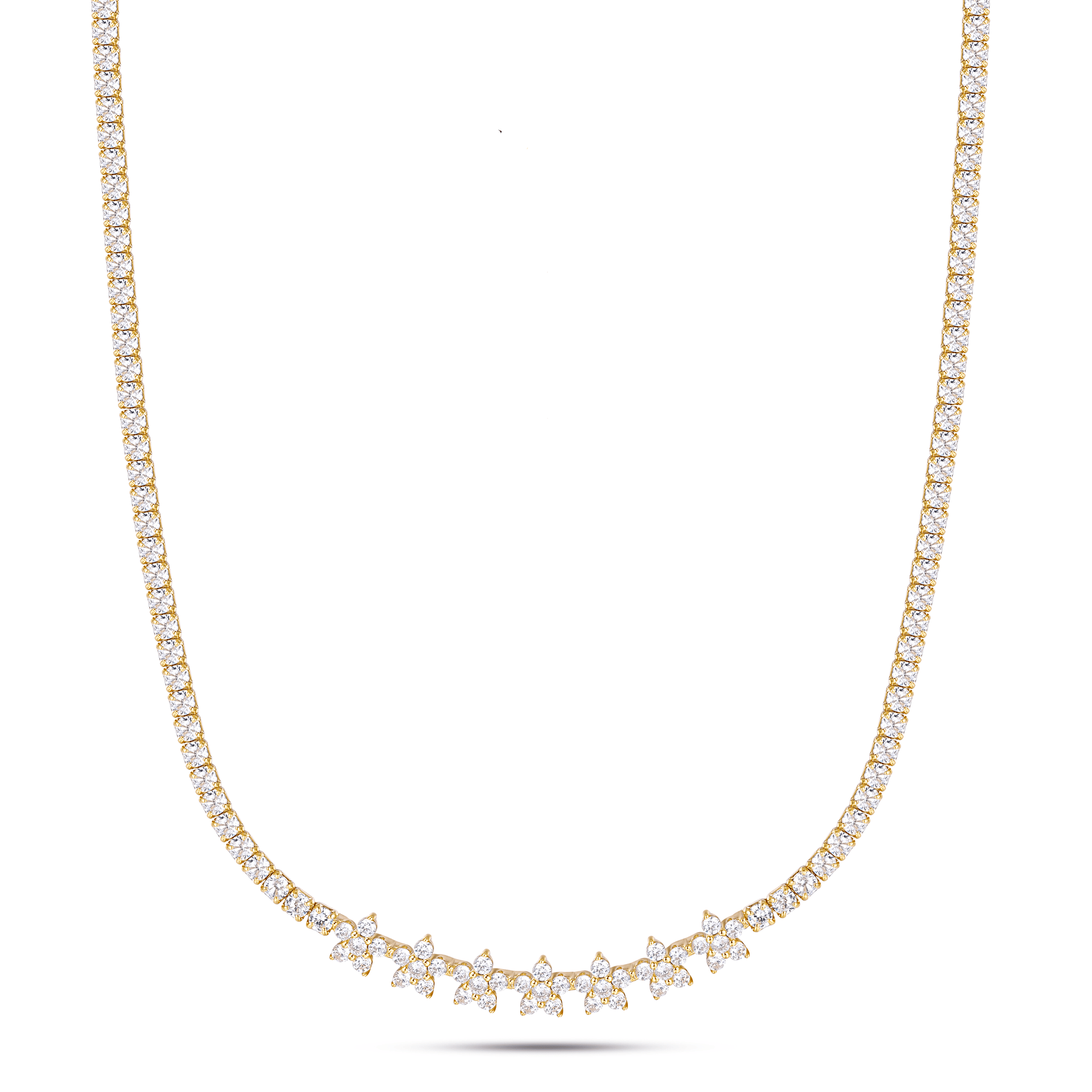 Collier Spirit - Maison Di Giorgio