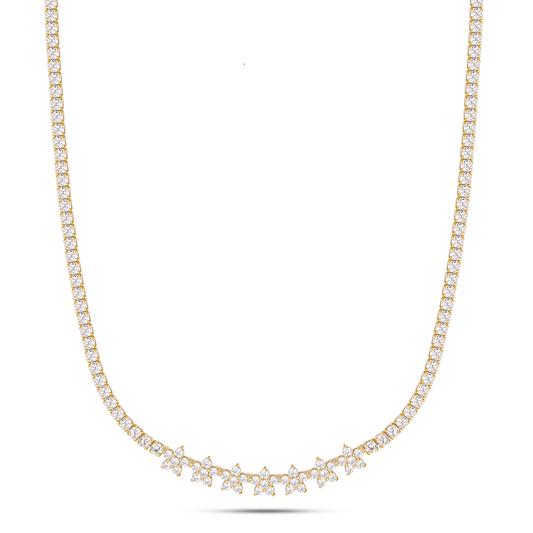 Collier Spirit - Maison Di Giorgio