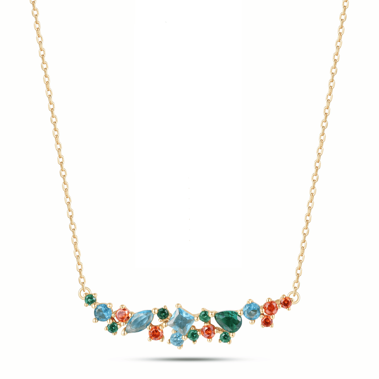Collier Spirit - Maison Di Giorgio