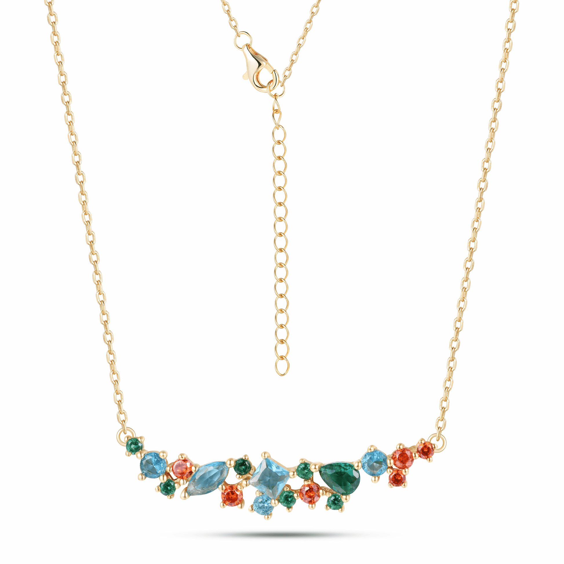 Collier Spirit - Maison Di Giorgio