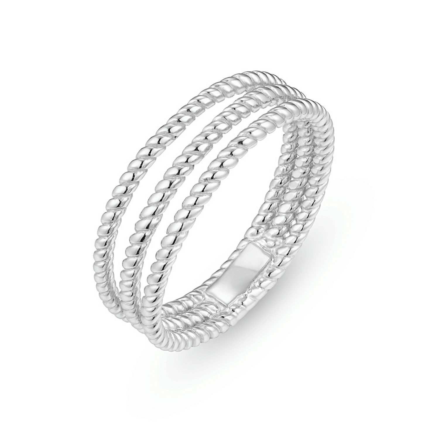 Bague en Argent 925 - Maison Di Giorgio