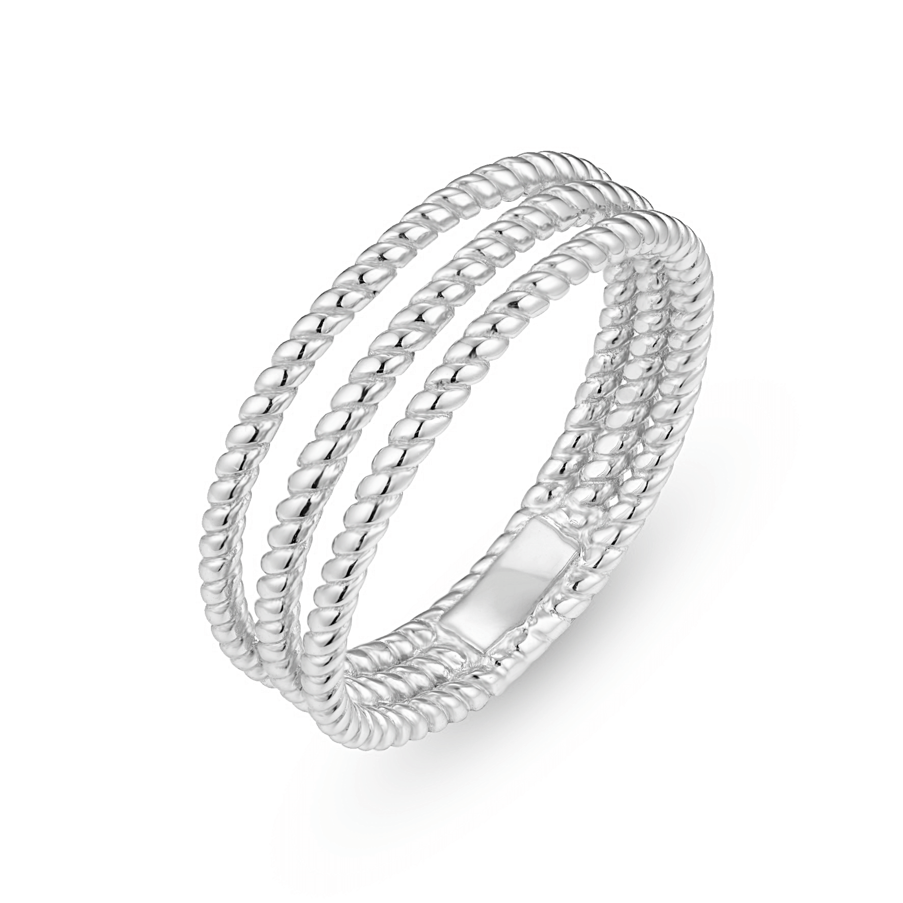 Bague en Argent 925 - Maison Di Giorgio