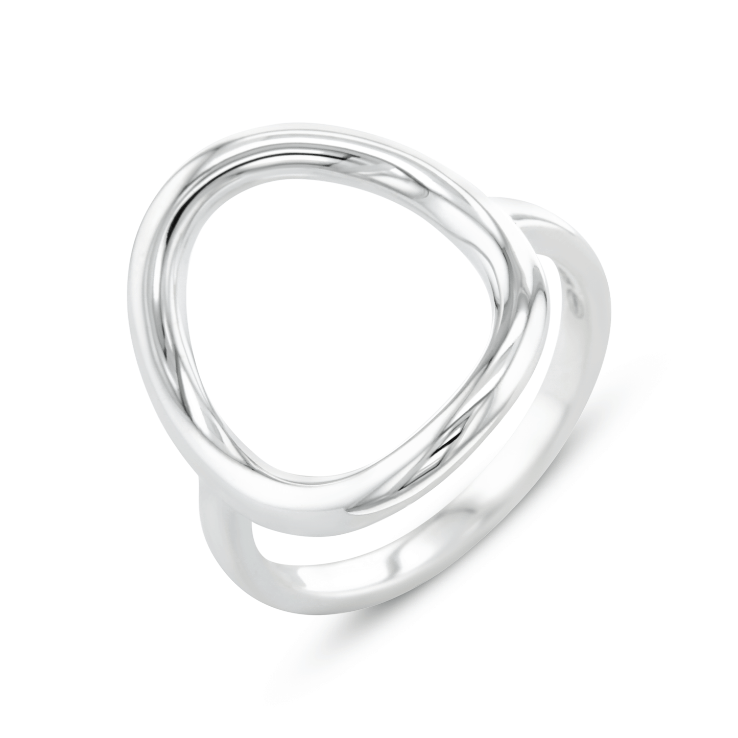 Bague en Argent 925 - Maison Di Giorgio
