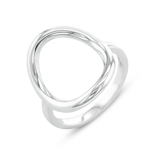 Bague en Argent 925 - Maison Di Giorgio