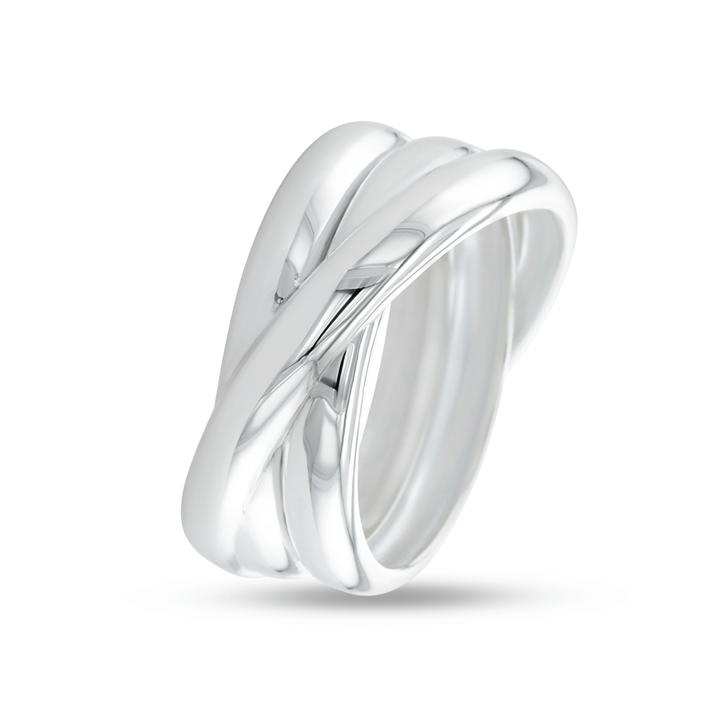 Bague en Argent 925 - Maison Di Giorgio