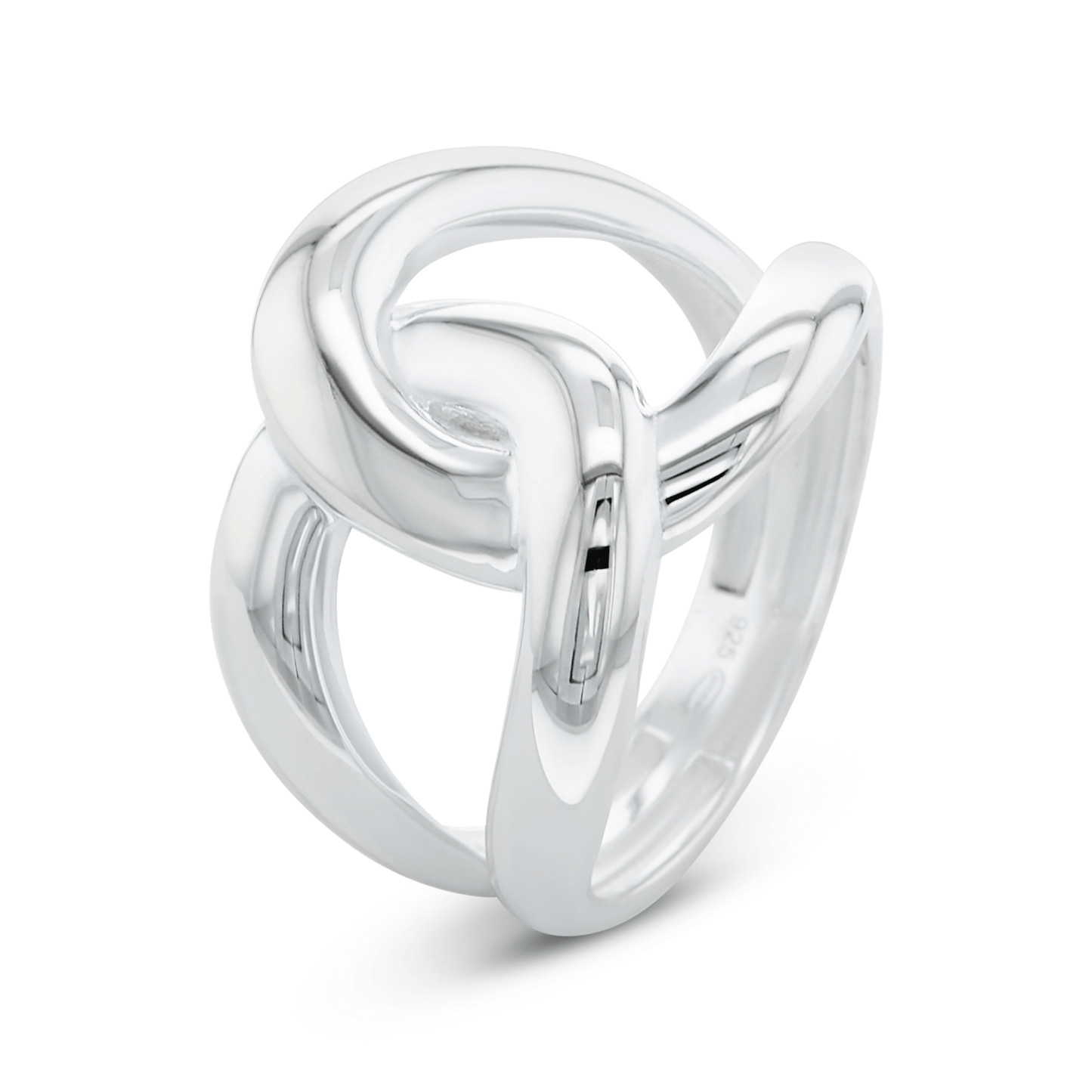 Bague en Argent 925 - Maison Di Giorgio