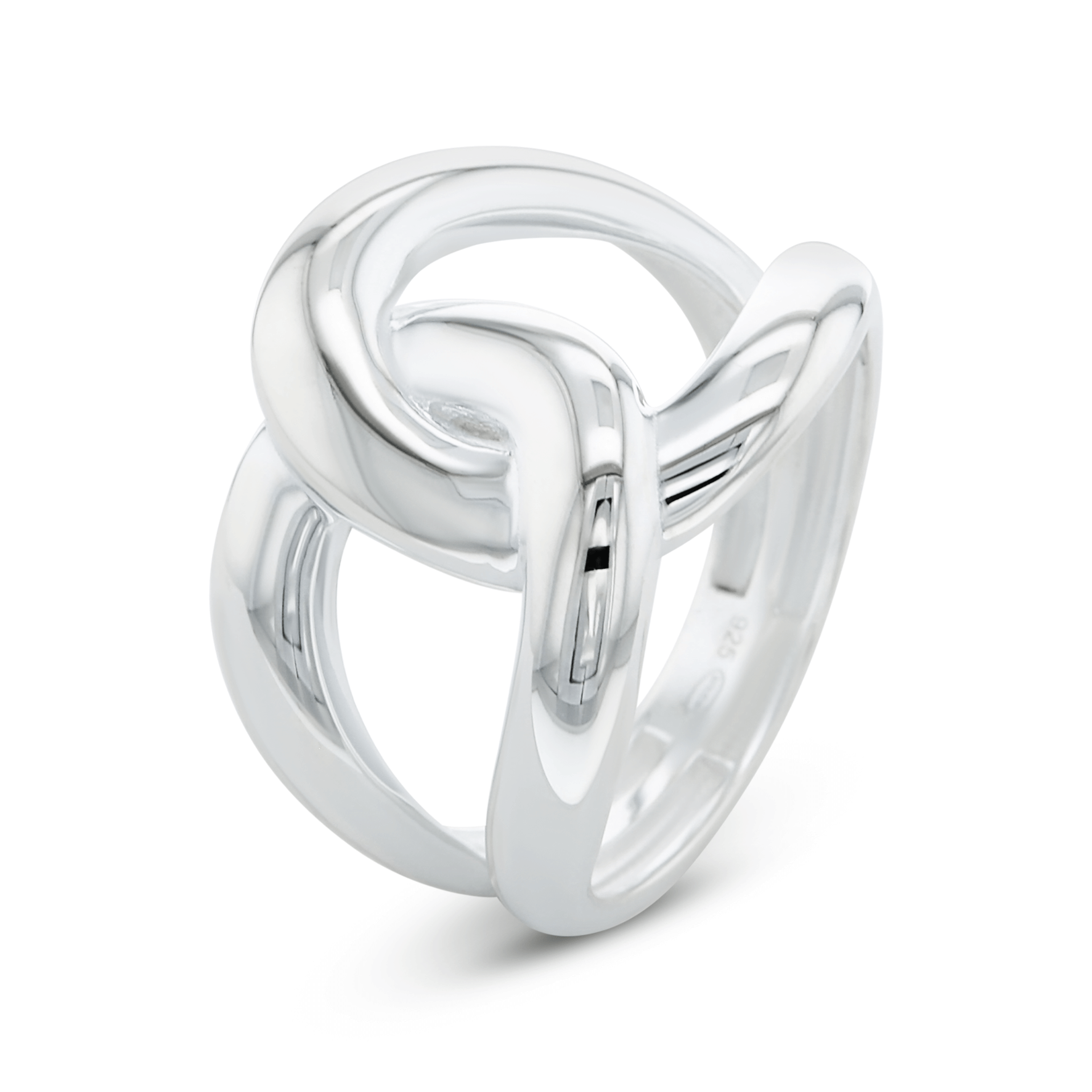 Bague en Argent 925 - Maison Di Giorgio