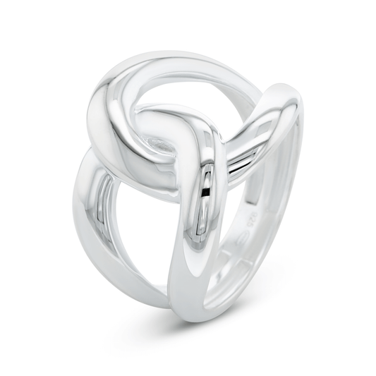 Bague en Argent 925 - Maison Di Giorgio