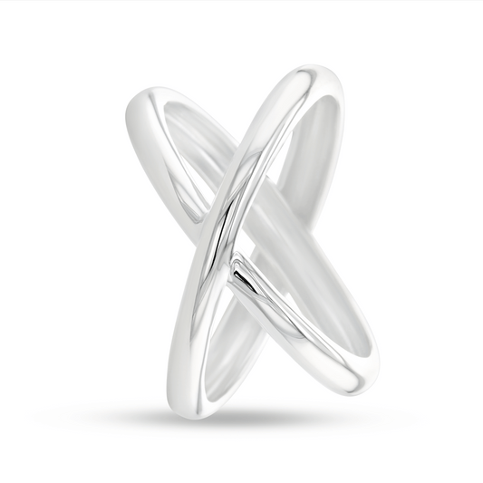 Bague en Argent 925 - Maison Di Giorgio