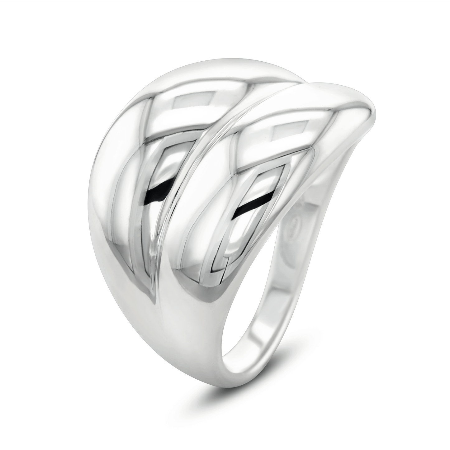 Bague en Argent 925 - Maison Di Giorgio