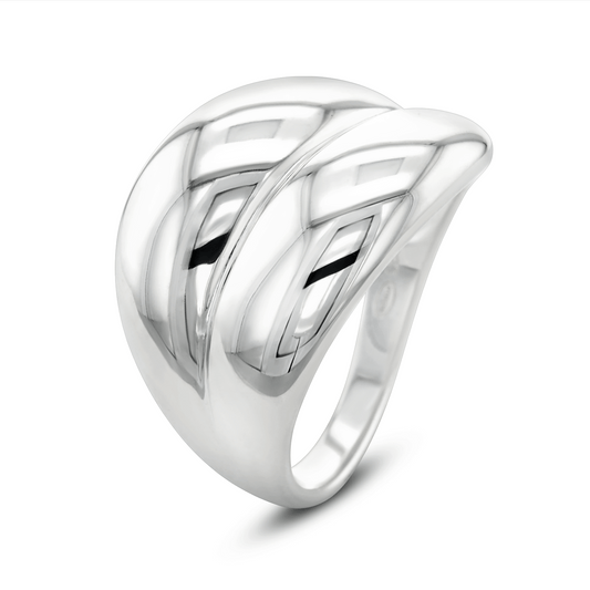 Bague en Argent 925 - Maison Di Giorgio