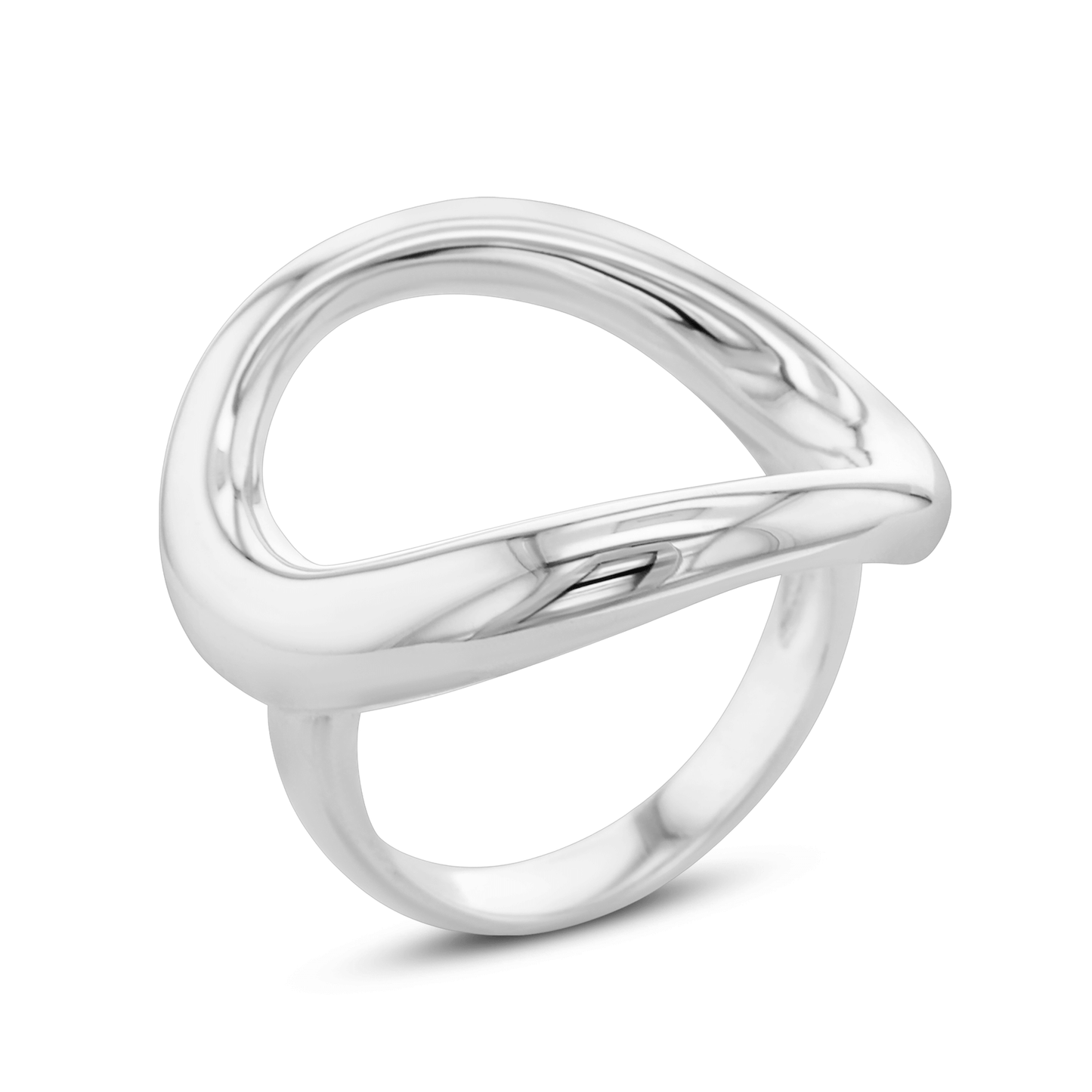 Bague en Argent 925 - Maison Di Giorgio