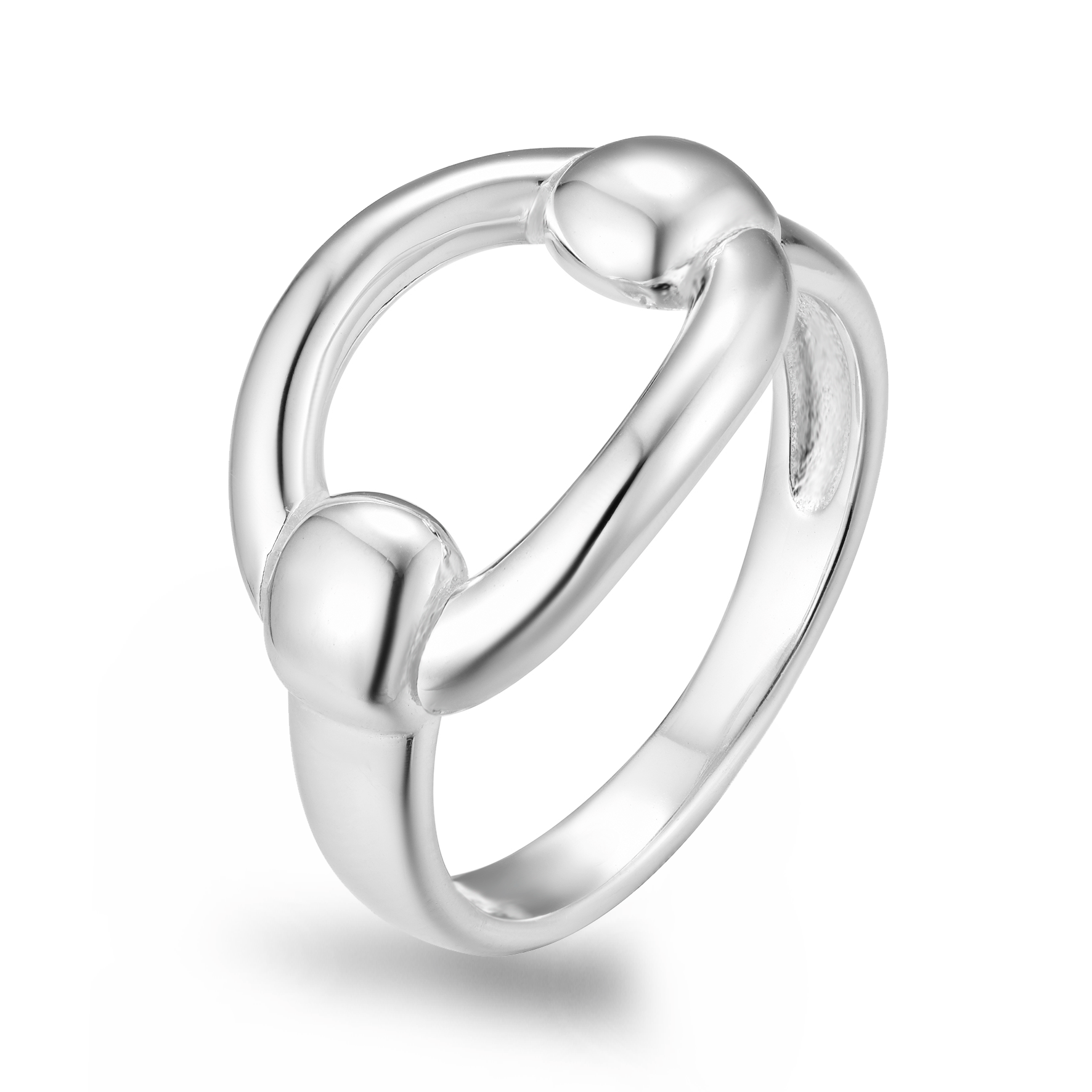 Bague en Argent 925 - Maison Di Giorgio