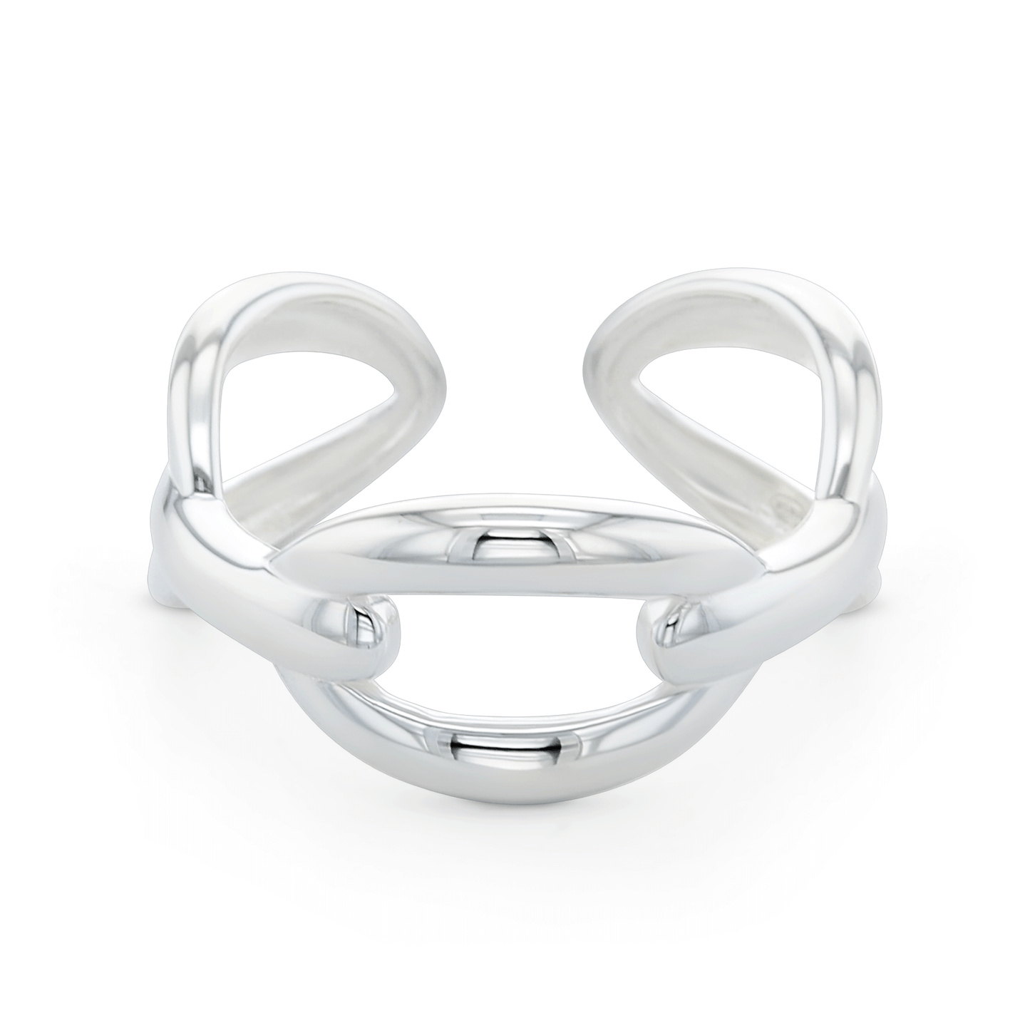 Bague en Argent 925 - Maison Di Giorgio