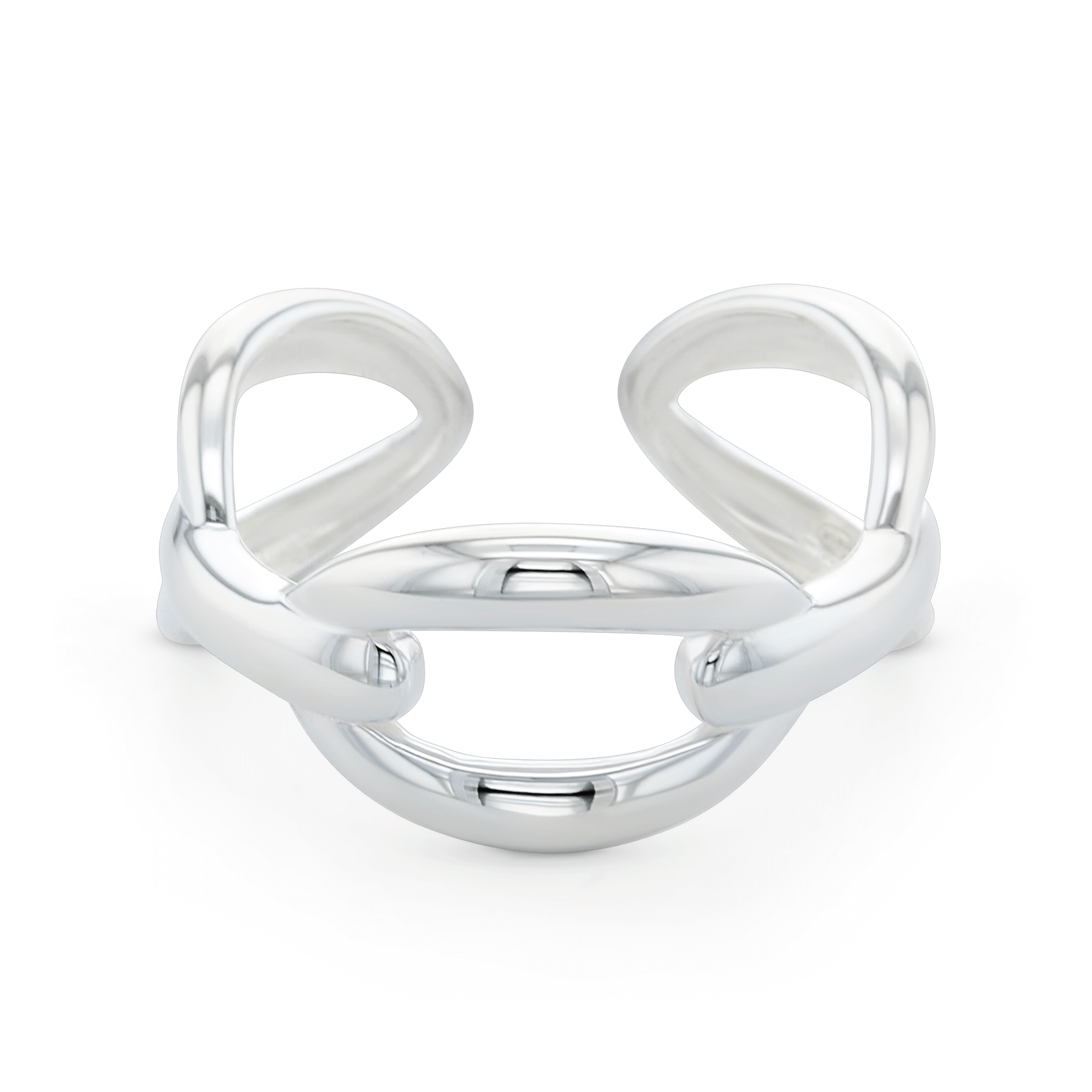 Bague en Argent 925 - Maison Di Giorgio