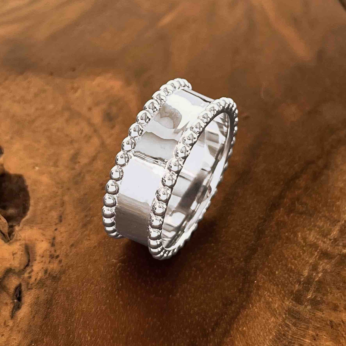 Bague en Argent 925 - Maison Di Giorgio
