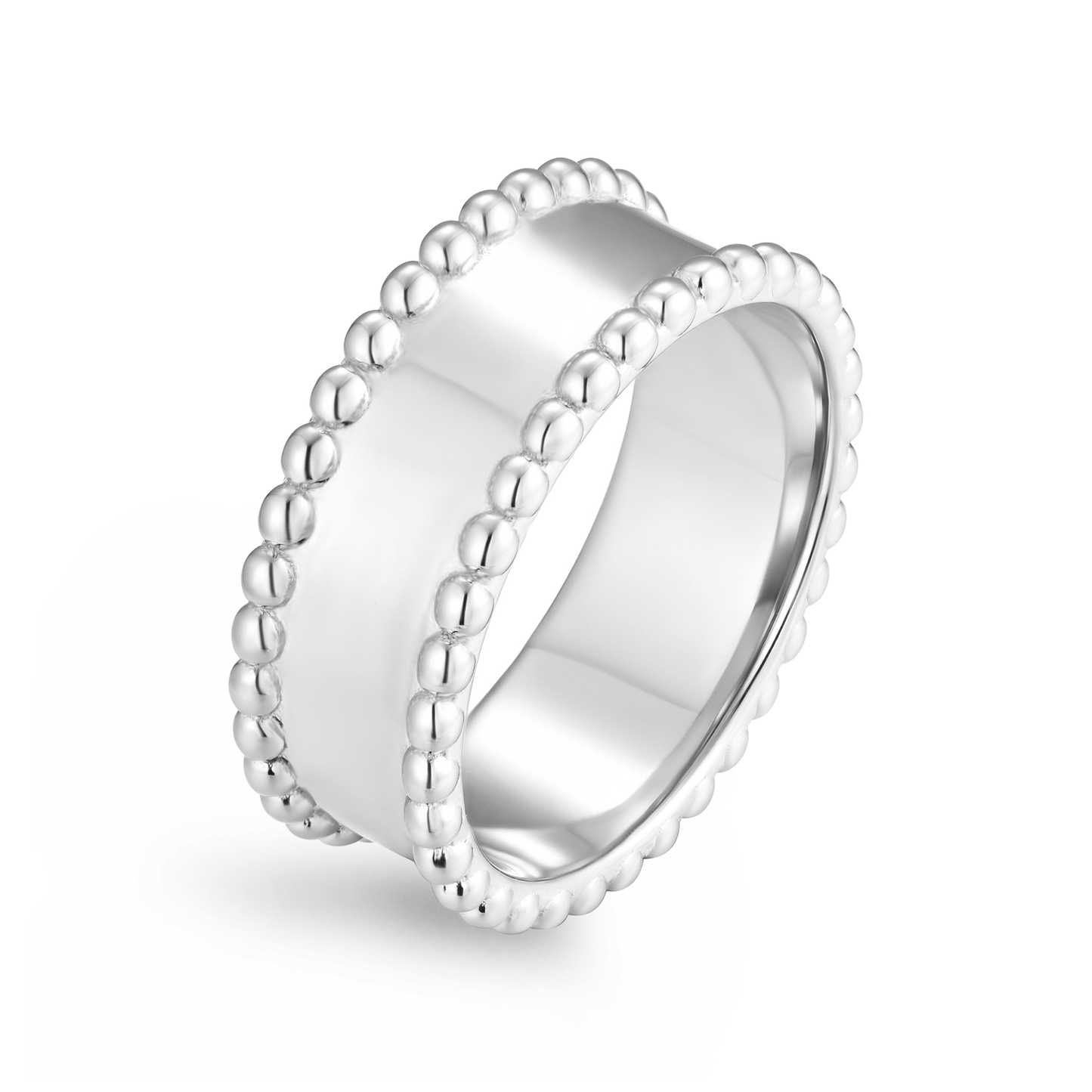 Bague en Argent 925 - Maison Di Giorgio