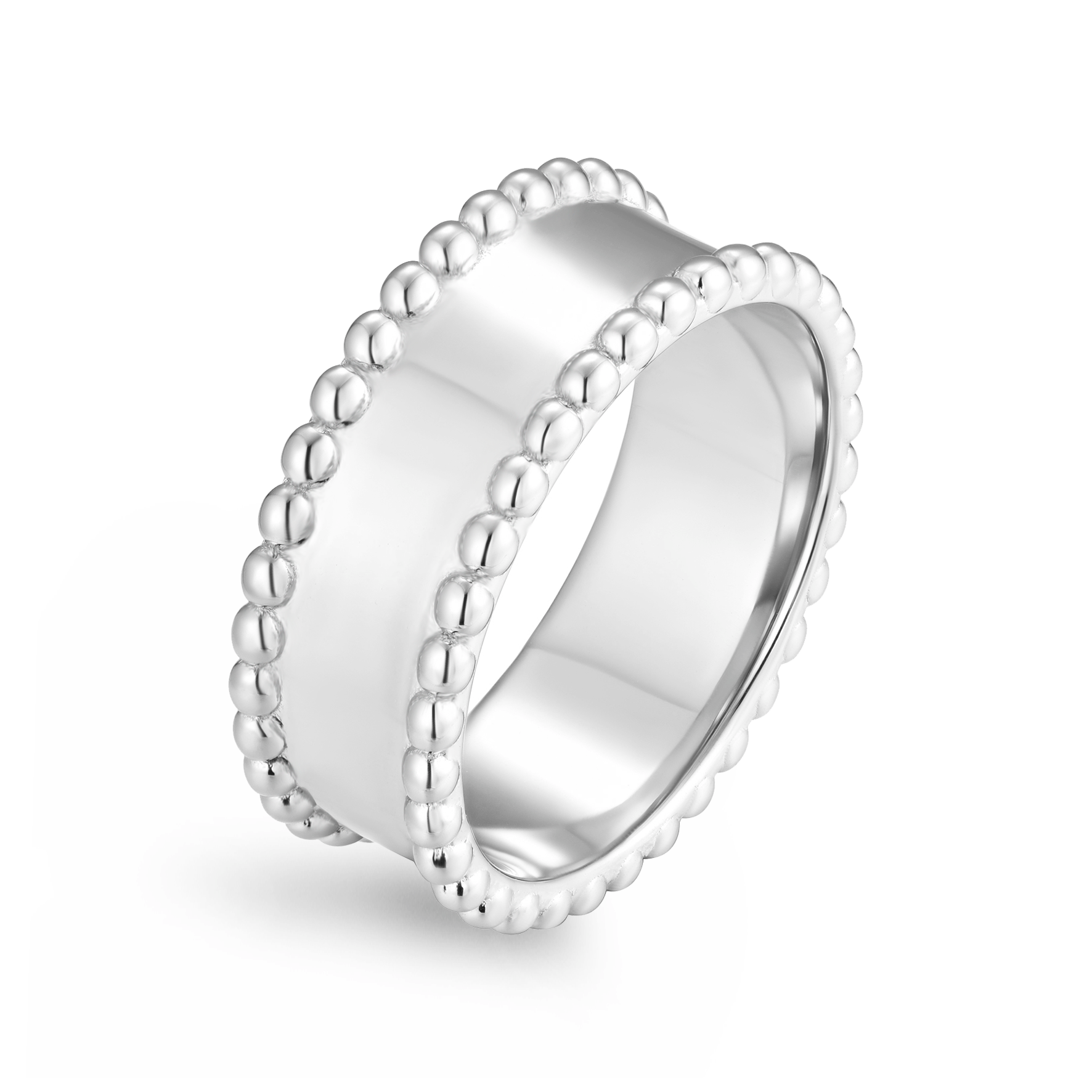Bague en Argent 925 - Maison Di Giorgio