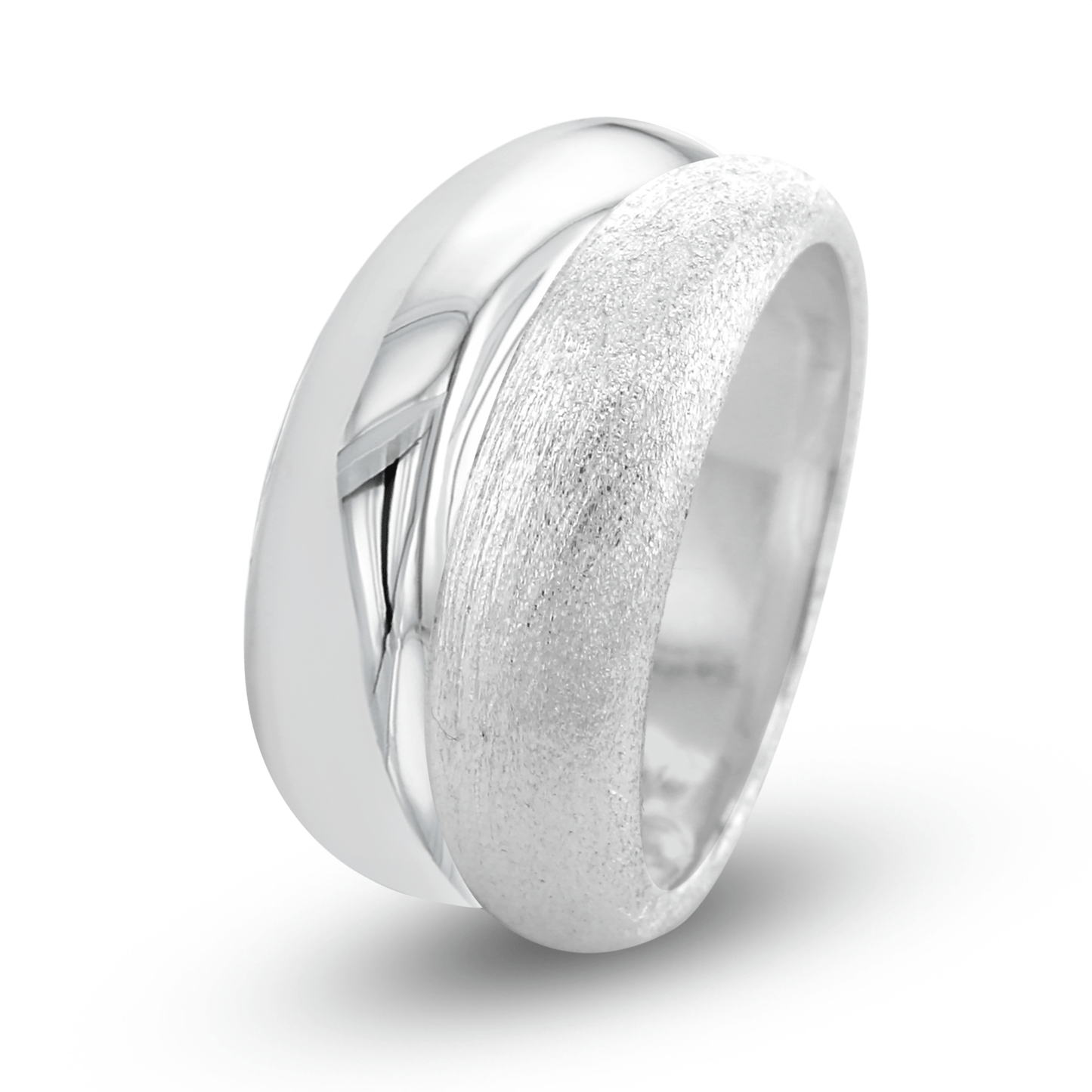 Bague en Argent 925 - Maison Di Giorgio