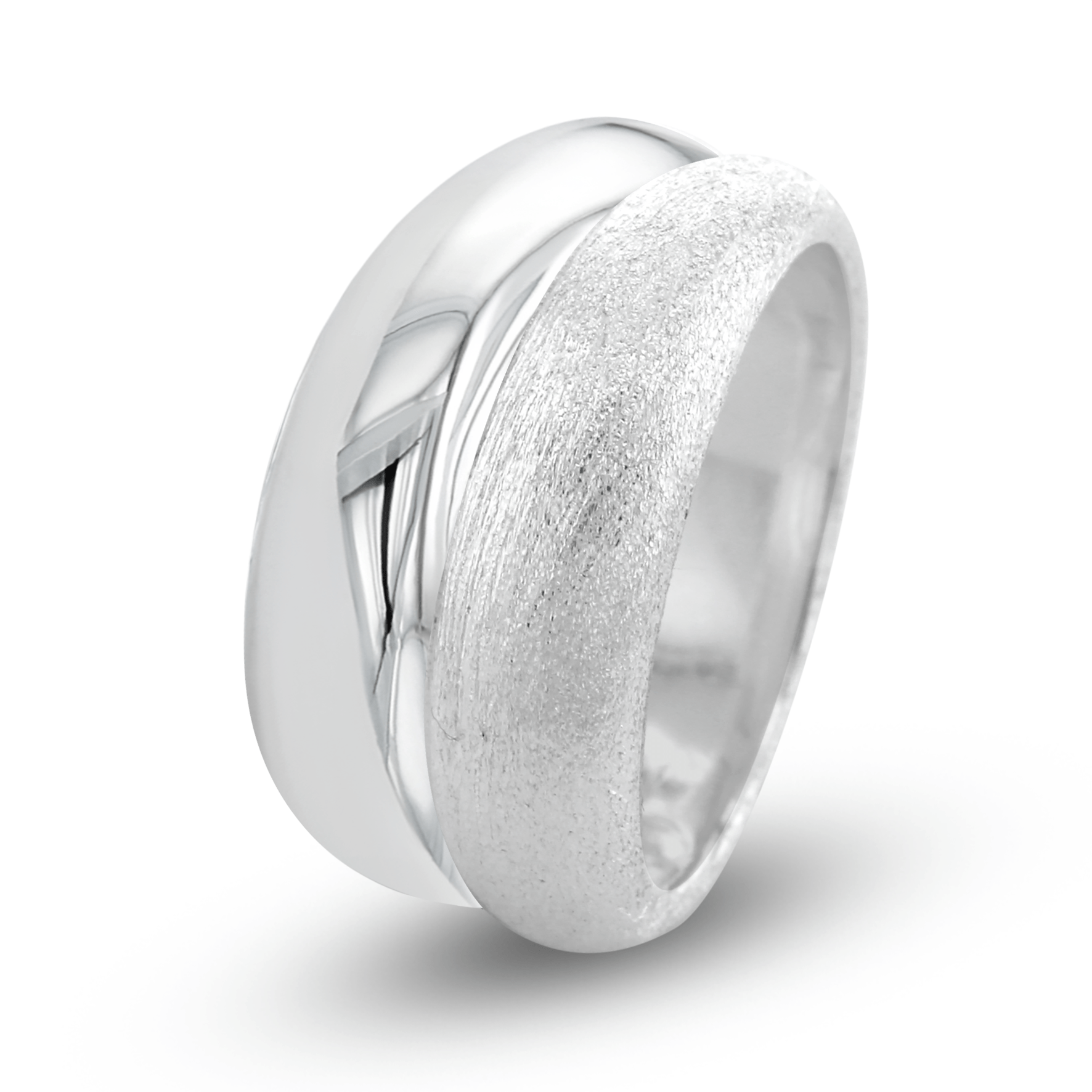 Bague en Argent 925 - Maison Di Giorgio