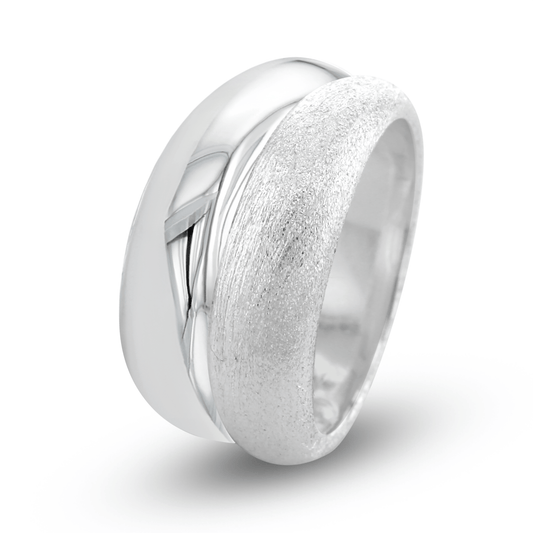 Bague en Argent 925 - Maison Di Giorgio
