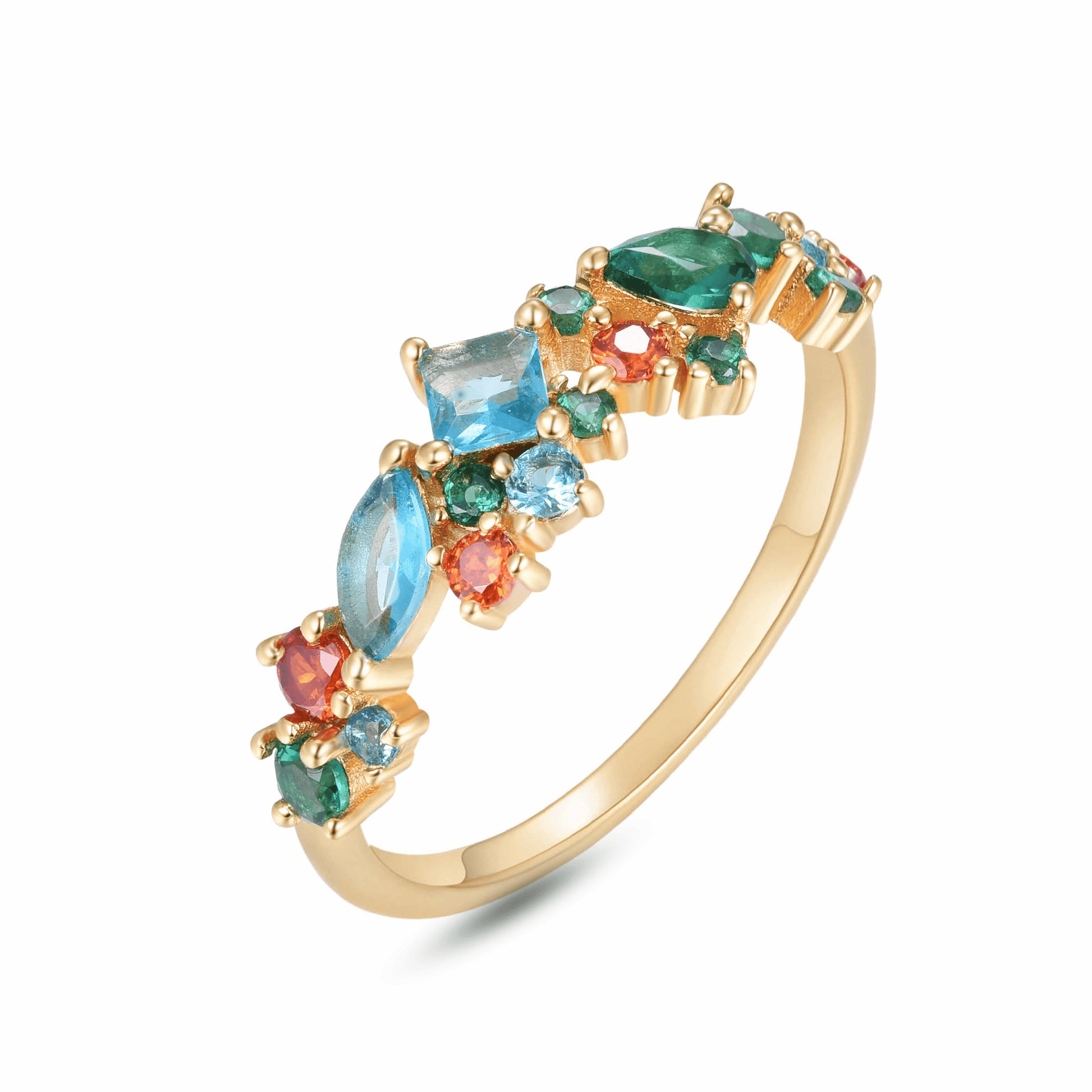 Bague Spirit - Maison Di Giorgio