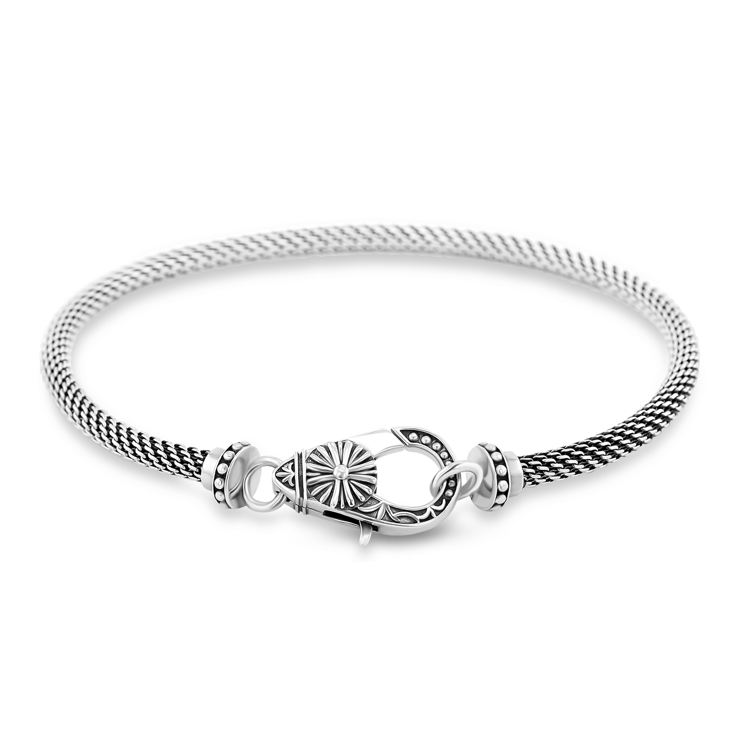 Bracelet en Argent 925 - Maison Di Giorgio