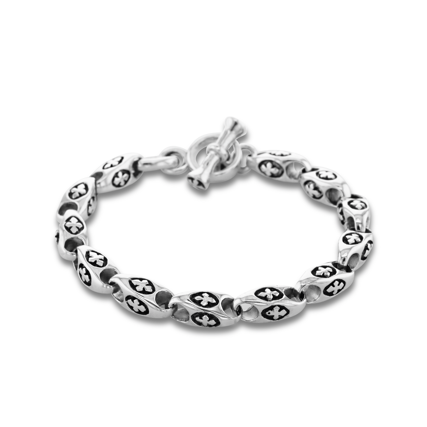 Bracelet en Argent 925 - Maison Di Giorgio