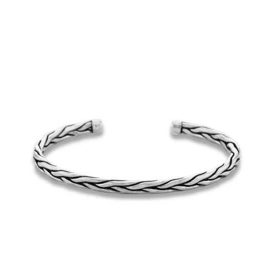 Bracelet en Argent 925 - Maison Di Giorgio