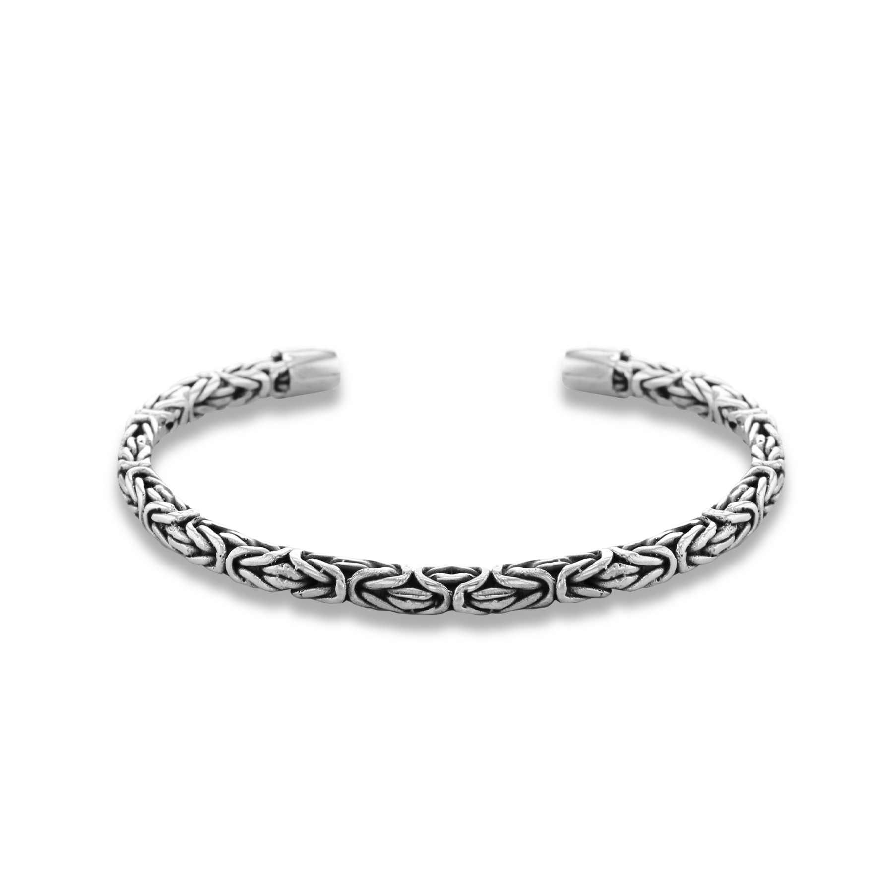 Bracelet en Argent 925 - Maison Di Giorgio