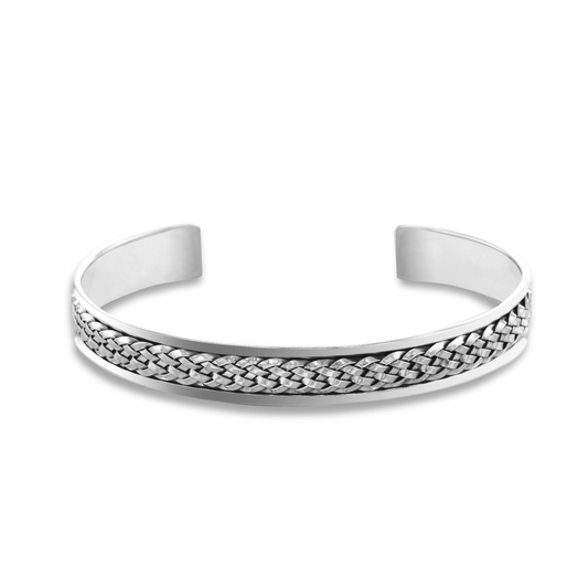 Bracelet en Argent 925 - Maison Di Giorgio