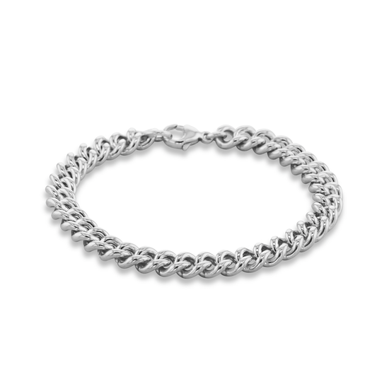 Bracelet en Argent 925 - Maison Di Giorgio