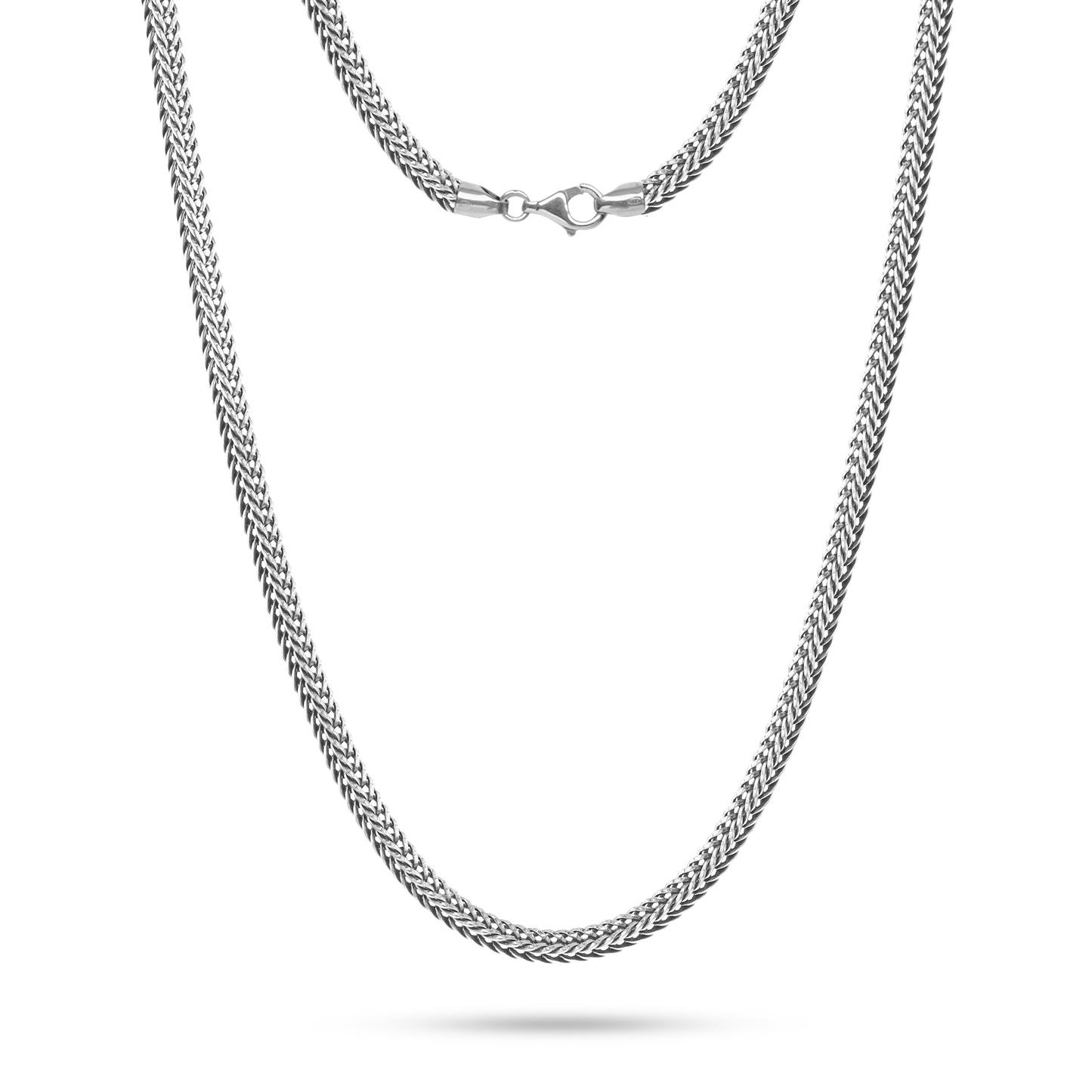 Collier en Argent 925 - Maison Di Giorgio