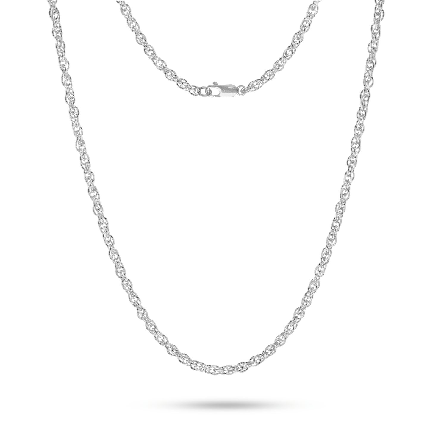 Collier en Argent 925 - Maison Di Giorgio