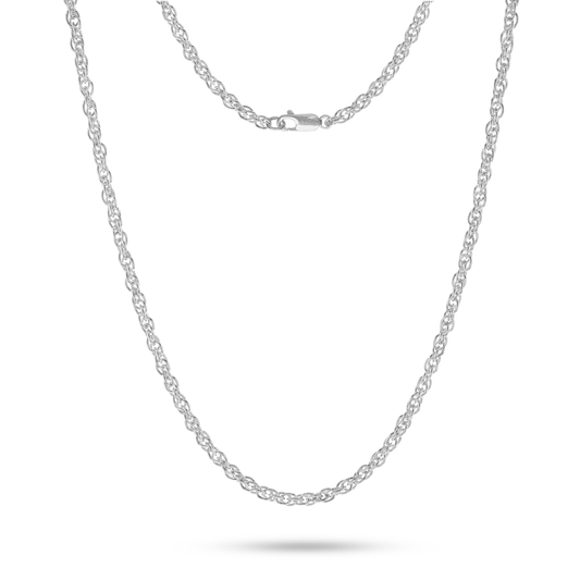 Collier en Argent 925 - Maison Di Giorgio