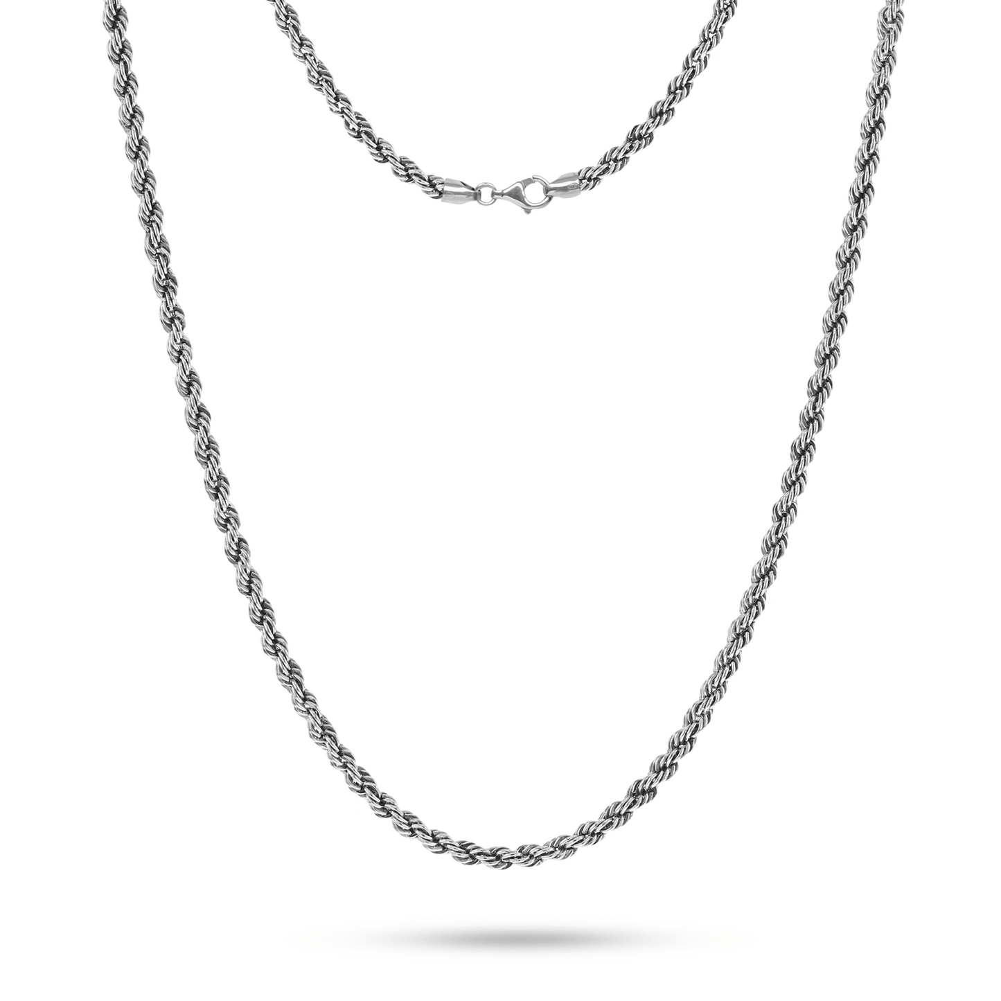 Collier en Argent 925 - Maison Di Giorgio