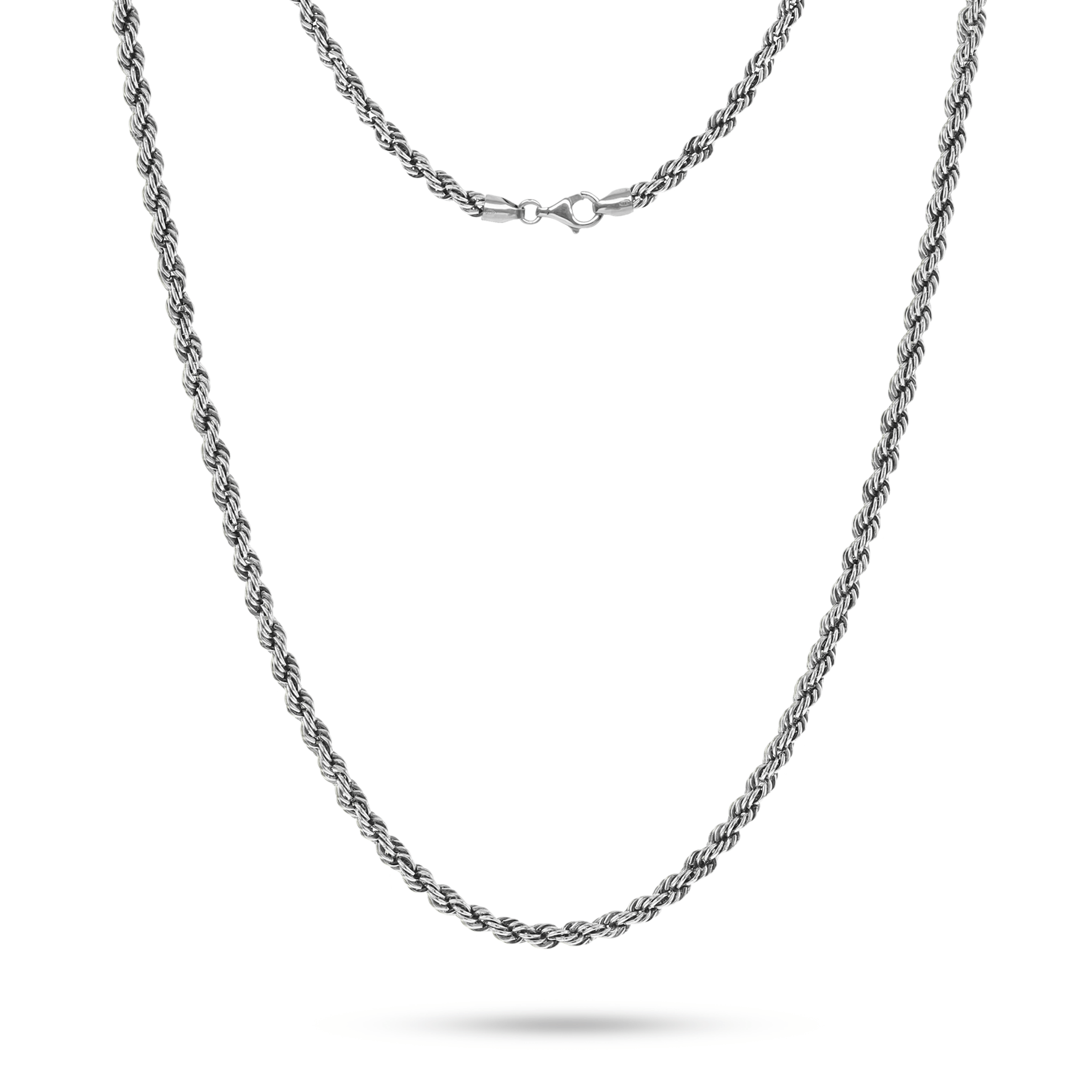 Collier en Argent 925 - Maison Di Giorgio