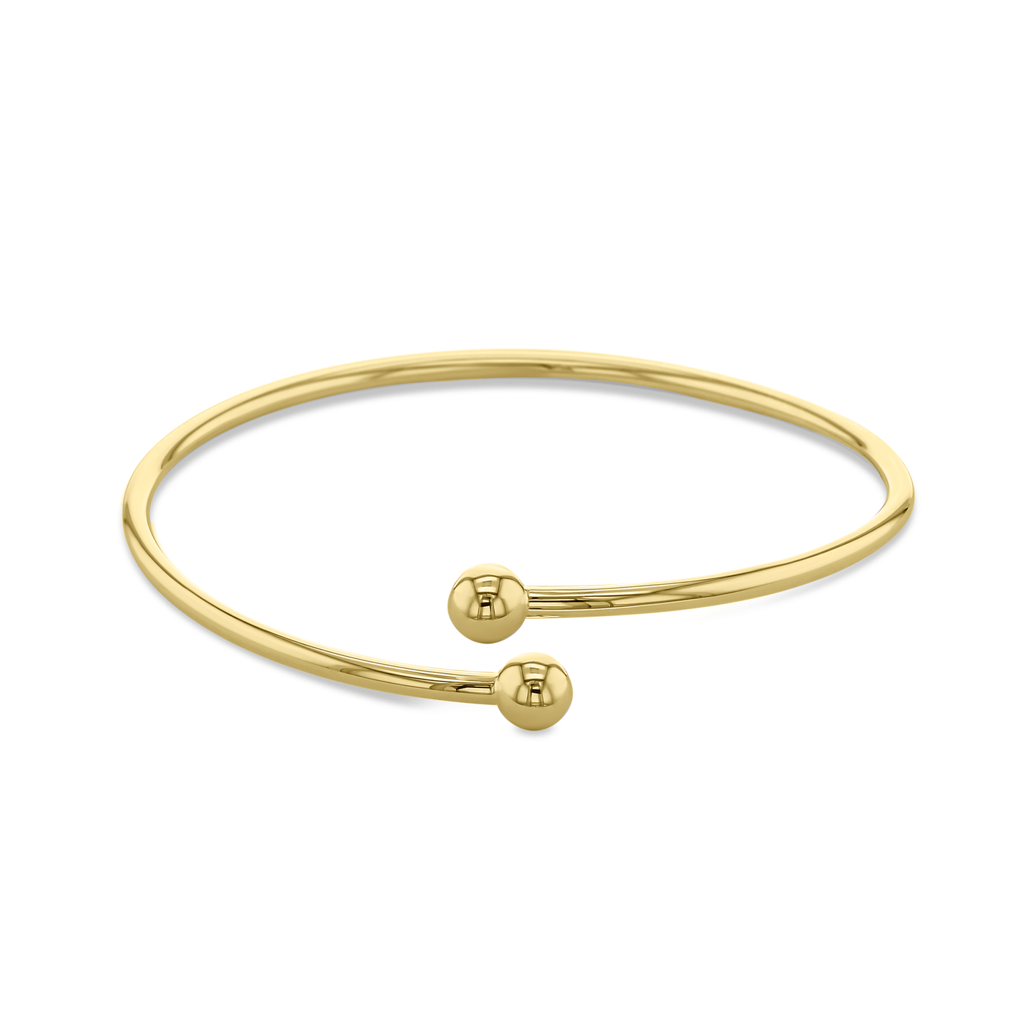 Bracelet doré Or jaune 18k - Maison Di Giorgio