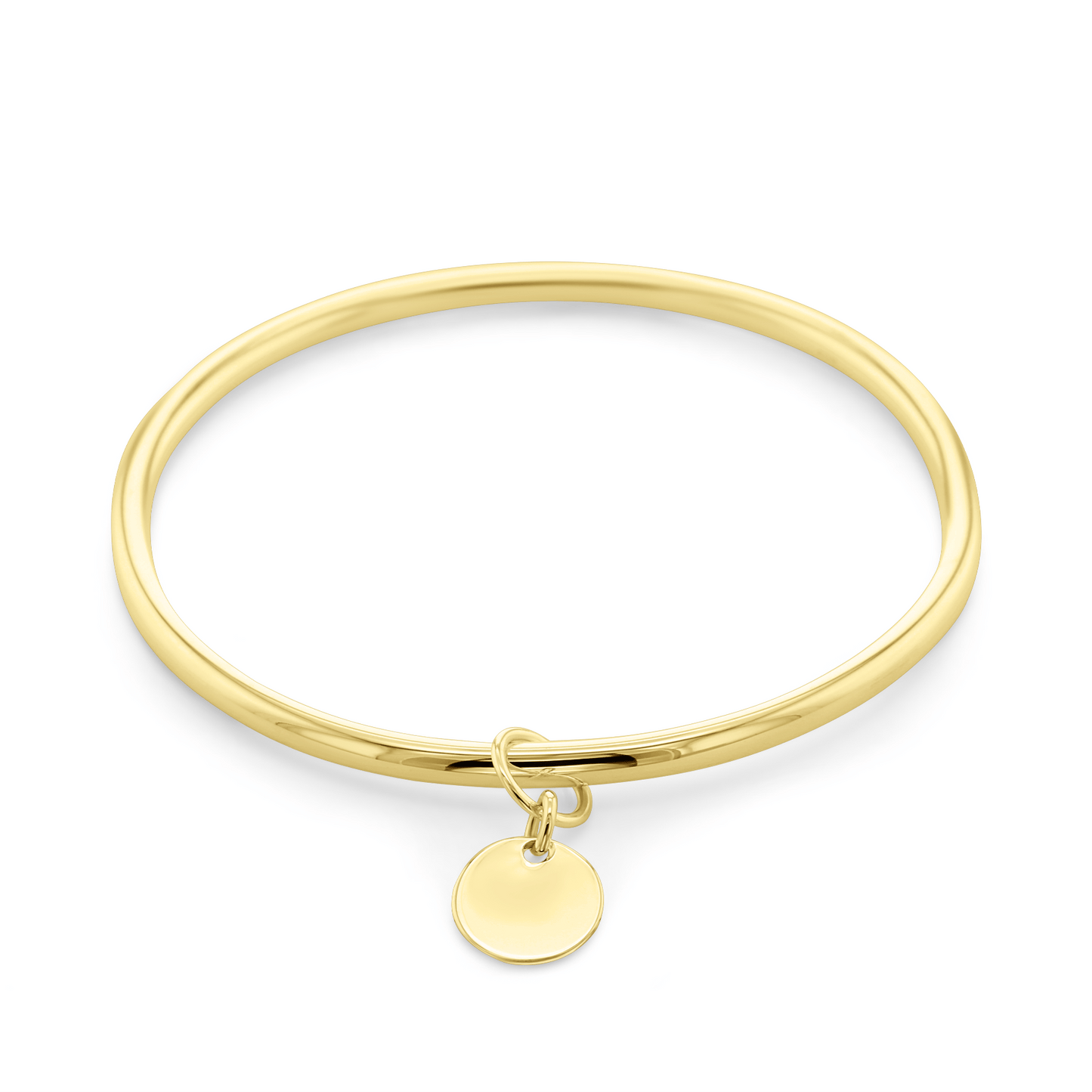 Bracelet doré Or jaune 18k - Maison Di Giorgio